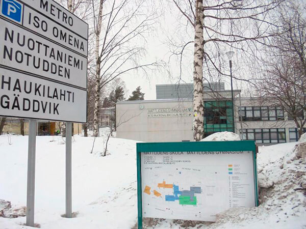 conmemoran en finlandia a darío y sandino