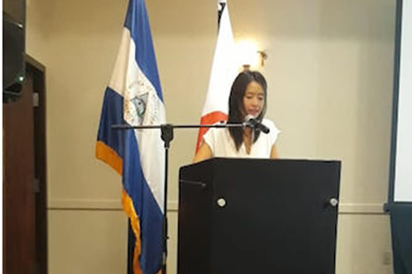 Reunión anual del Programa de Co-Creación del Conocimiento entre JICA e Instituciones del Gobierno