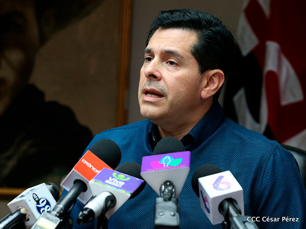 durante el proceso de consulta de la reforma a la ley de Concertación Tributaria han logrado sustanciales consensos