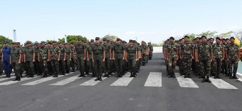 ejercito