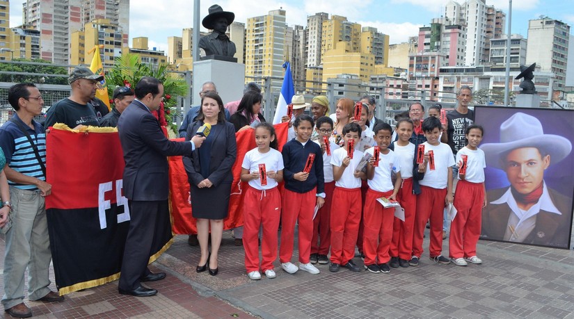 venezuela