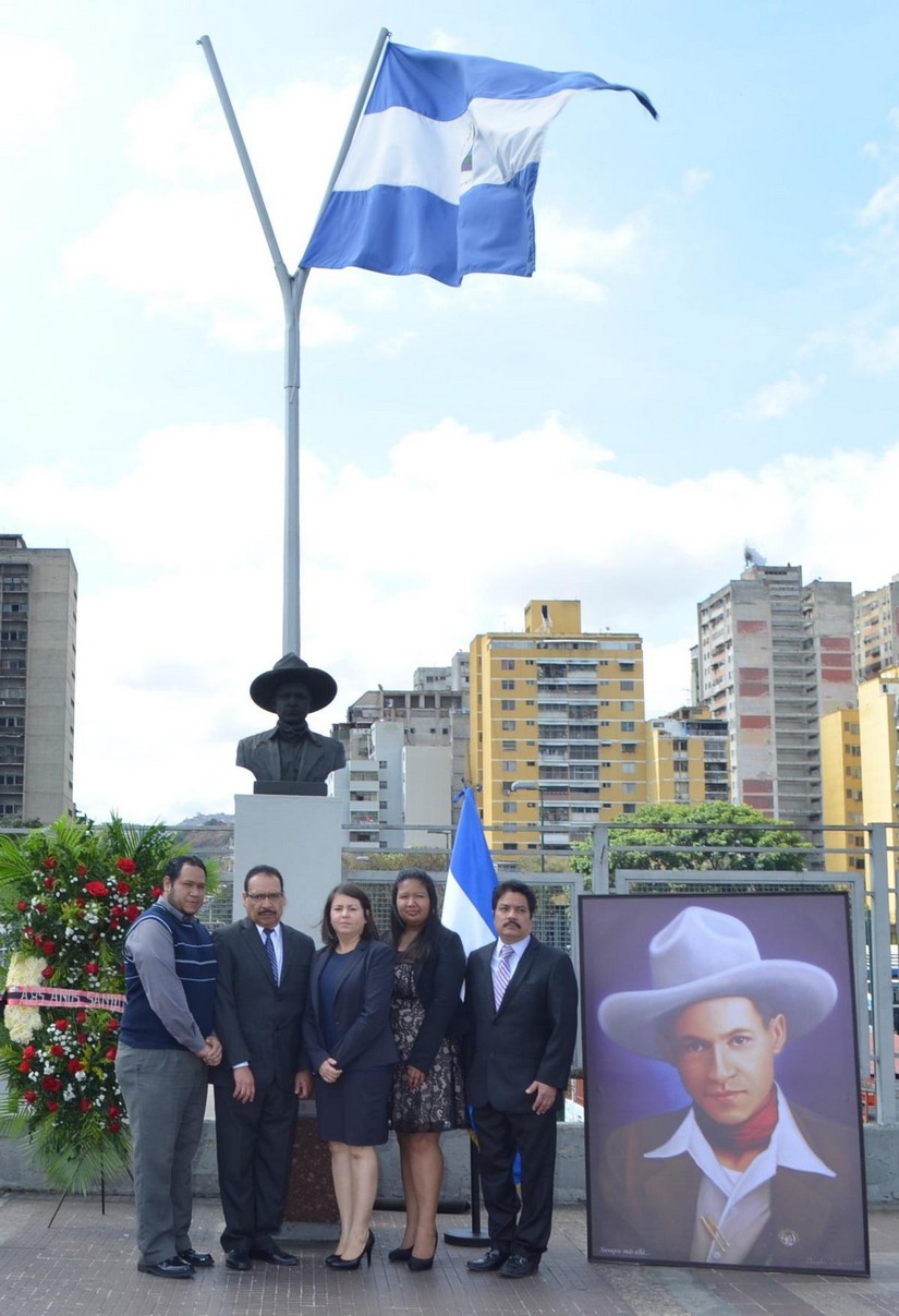 venezuela