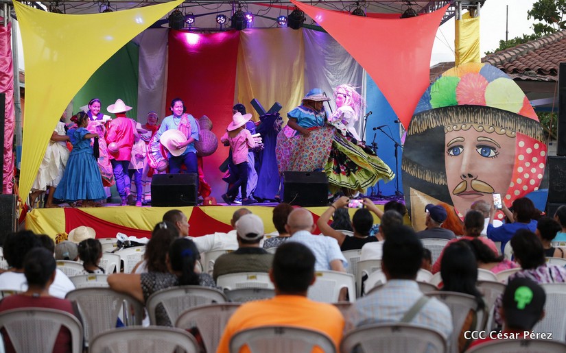 reconocimientos