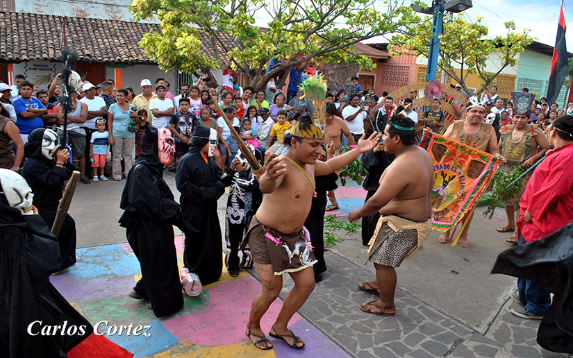 masaya