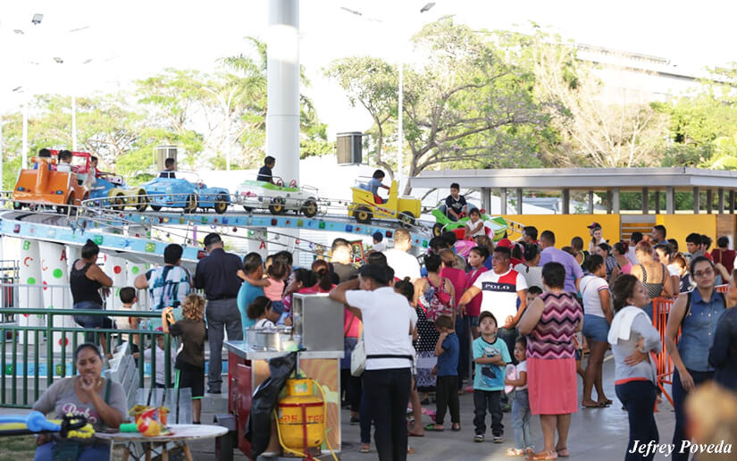 recorrido