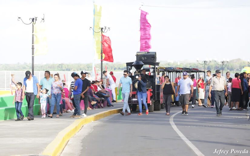 recorrido