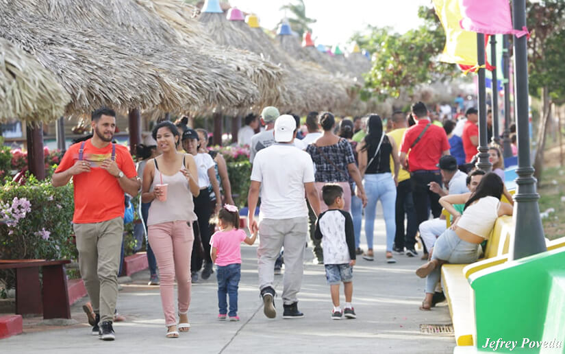 recorrido