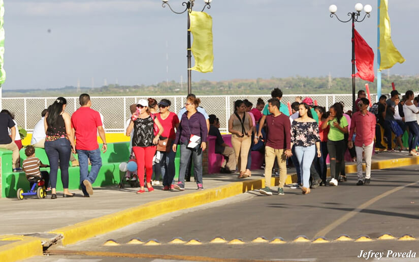 recorrido