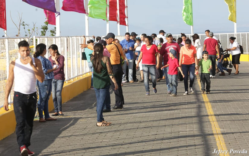 recorrido