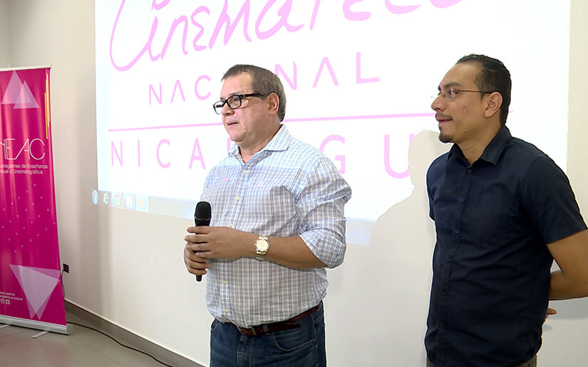 COMUNICADORES