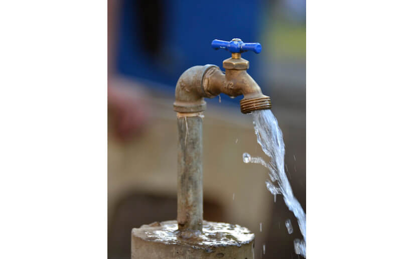 proyecto de agua en nagarote
