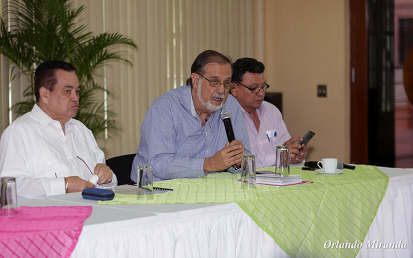 informe