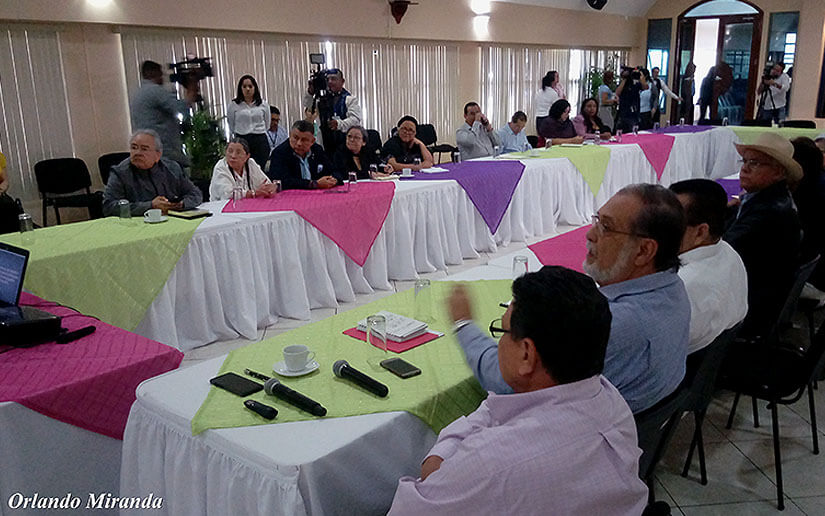 informe