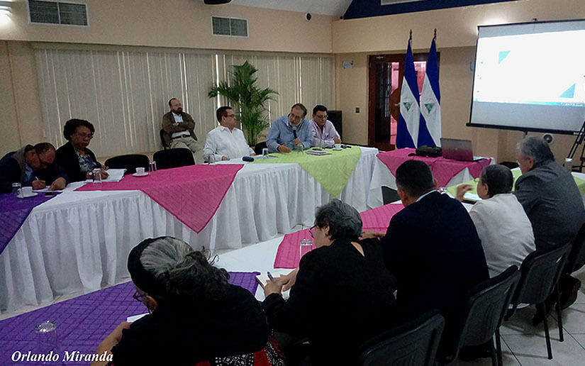 informe