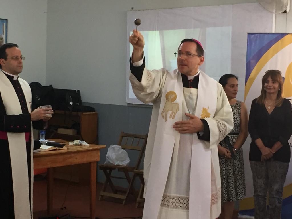 nuncio