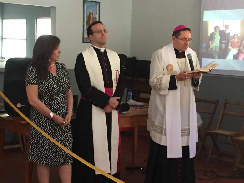 nuncio