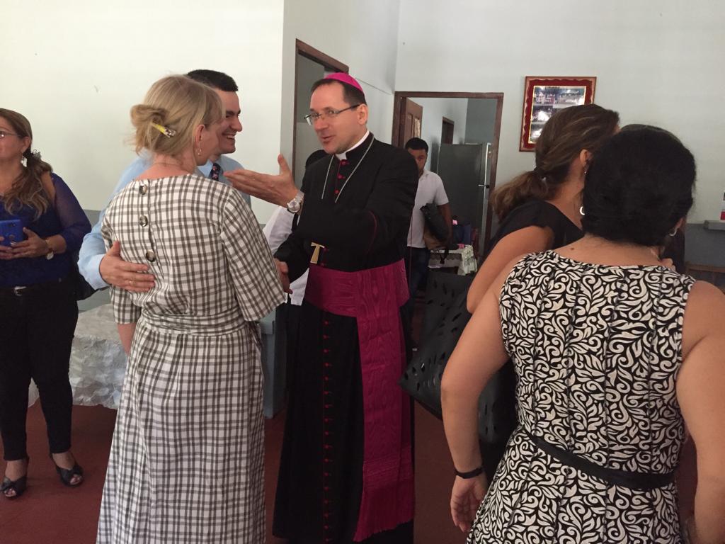 nuncio