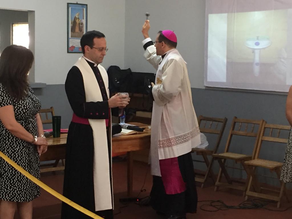 nuncio