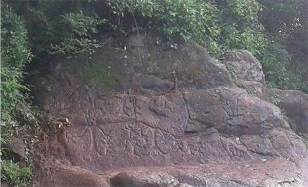 León presenta la ruta de los santuarios precolombinos