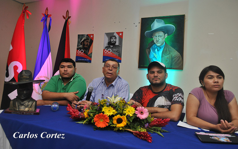 conversatorio