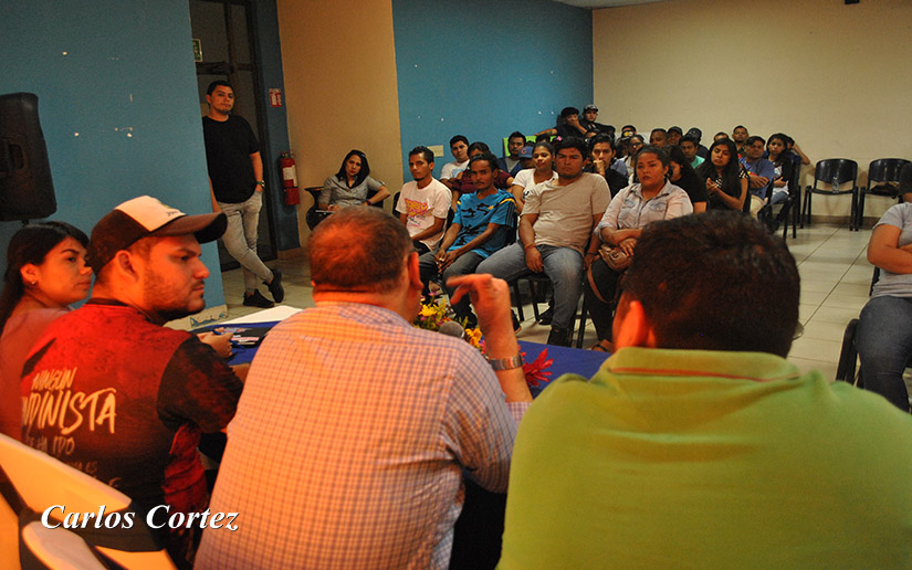 conversatorio