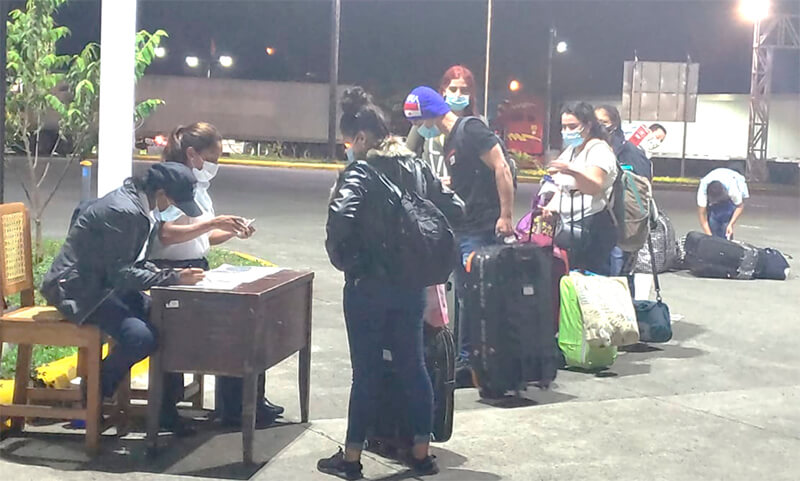 llegada-nicaraguenses-procedentes-de-panama