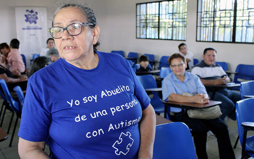 autismo
