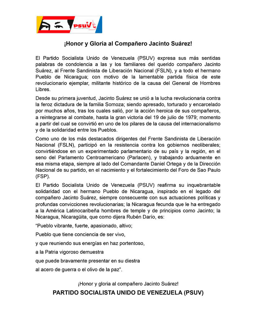 comunicado-psuv