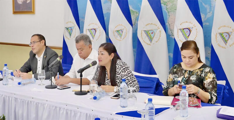 videoconferencia-fao-nicaragua-