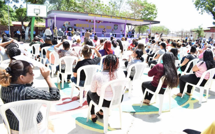 excarcelacion-presos-nicaragua-beneficio-convivencia-familiar