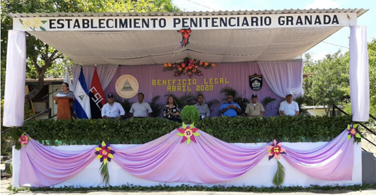 excarcelacion-presos-nicaragua-beneficio-convivencia-familiar
