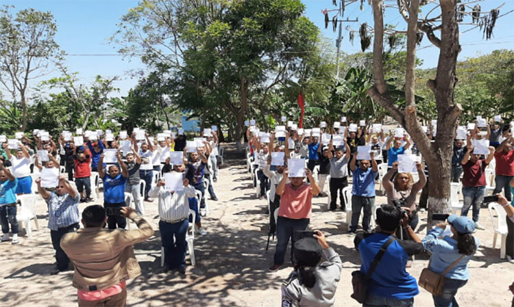 excarcelacion-presos-nicaragua-beneficio-convivencia-familiar