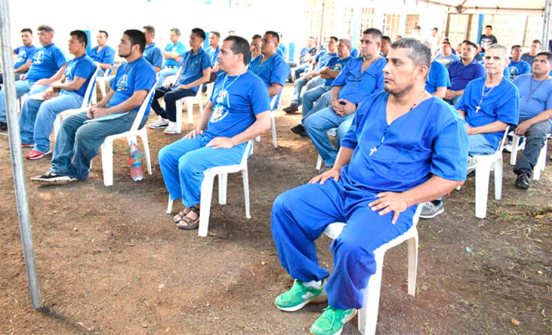 santa-misa-presos-nicaragua