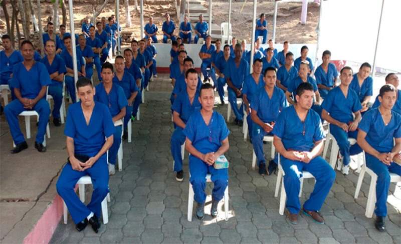 santa-misa-presos-nicaragua