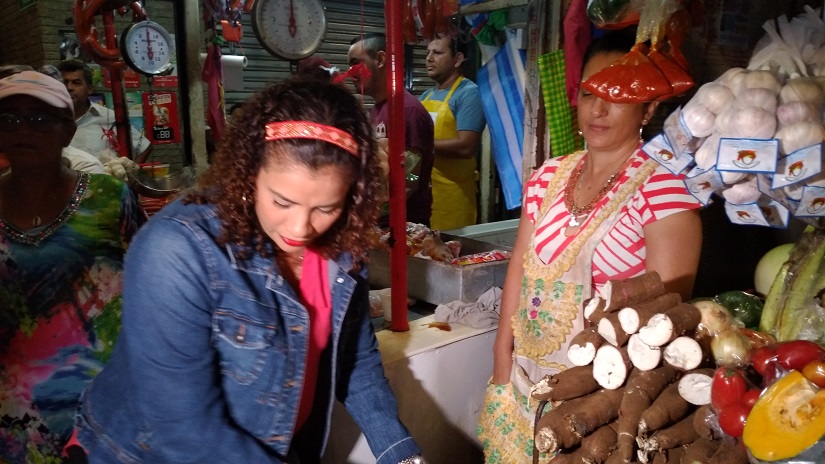 MERCADOS