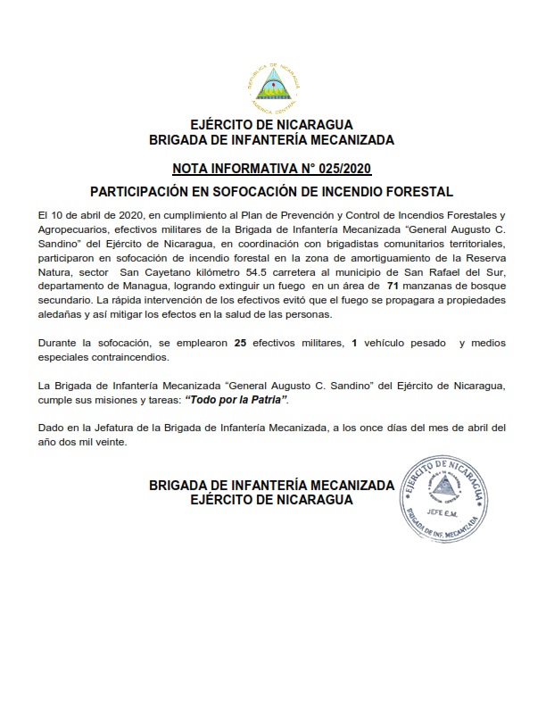 EJERCITO