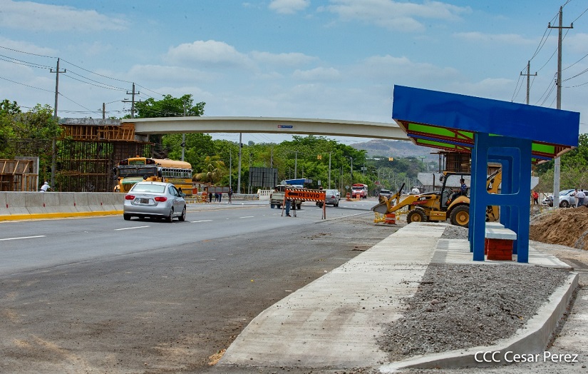 PUENTE