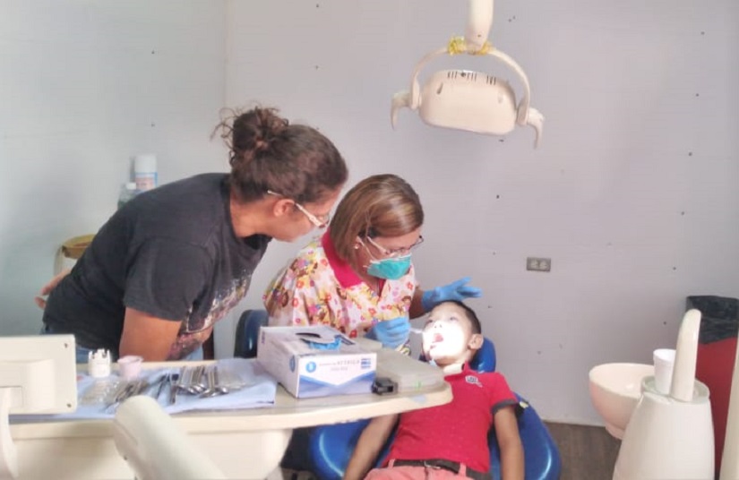 CLINICAS