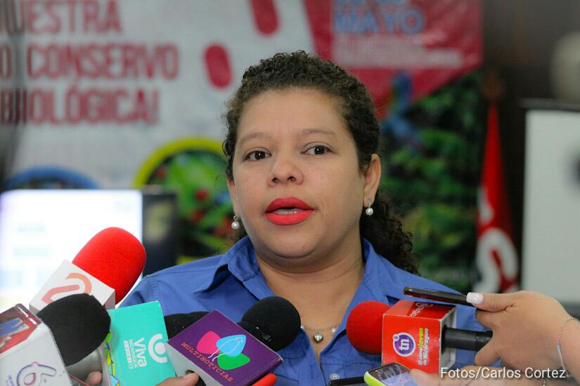 MARENA