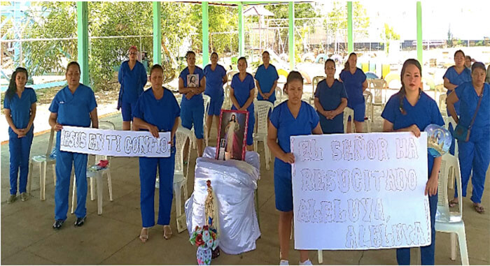 misa-presos-nicaragua