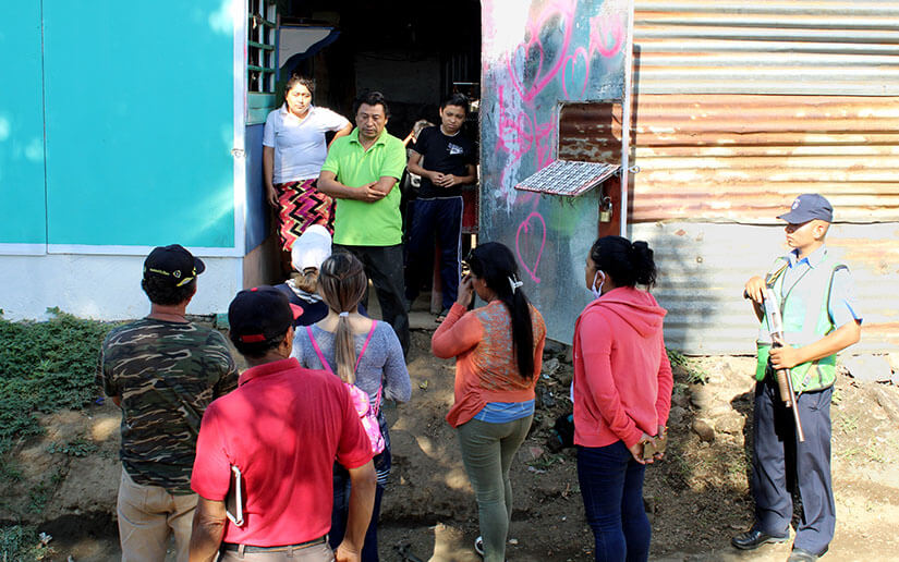 visitas