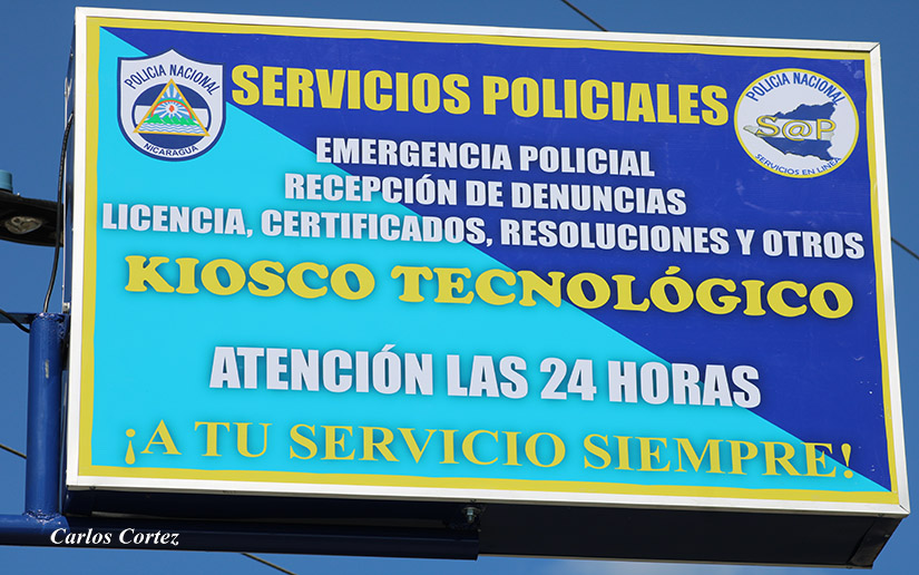 jinotepe-policia-nacional