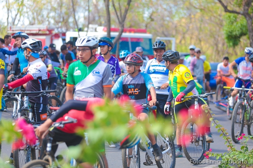 ciclismo
