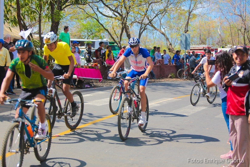 ciclismo