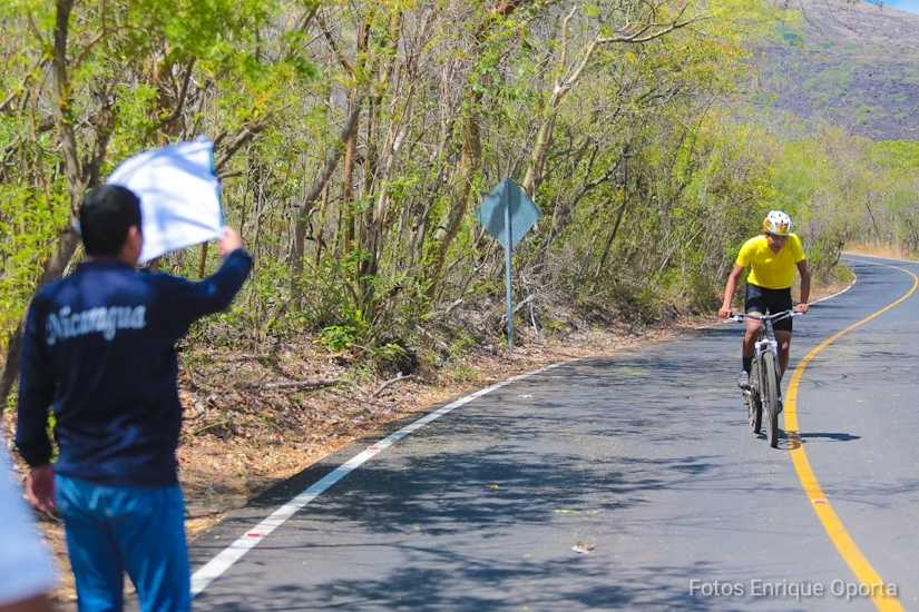 ciclismo