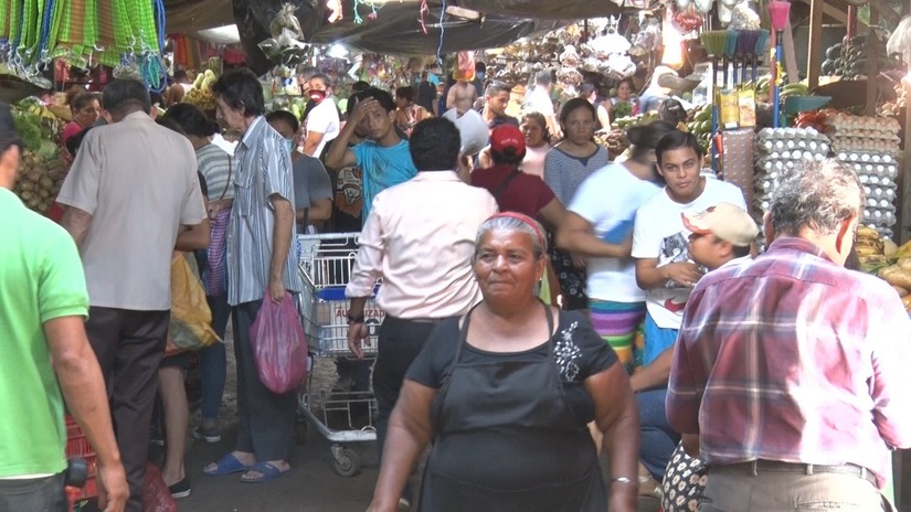 mercado