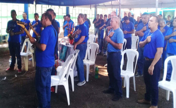 presos-participan-en-misa-virtual-nicaragua
