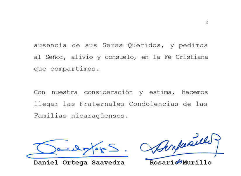 nicaragua-envia-mensaje-de-solidaridad-canada-tras-tiroteo
