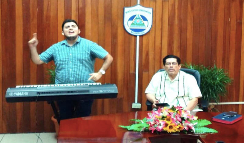 culto-en centros-penitenciarios-nicaragua