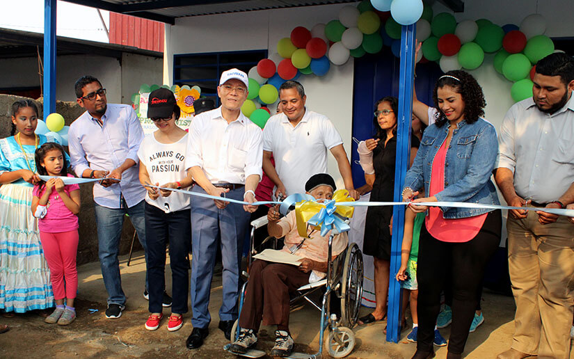 alcldia-de-managua-entrega-vivienda-digna